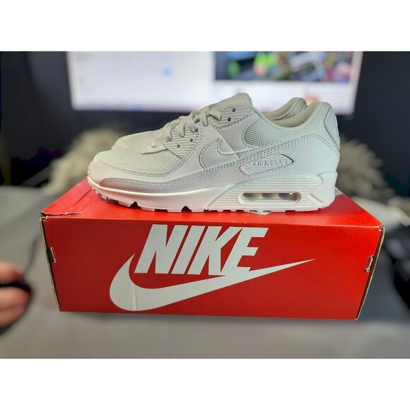 Nike Air Max 90 Size 11.5M 13W - Picture 6 of 6